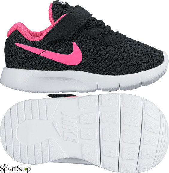 nike tanjun toddler shoes