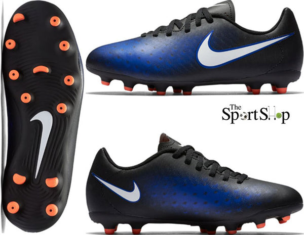 NIKE MAGISTA OLA II FG FOOTY BOOT
