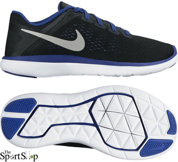 NIKE FLEX JUNIOR RUNNING SHOE