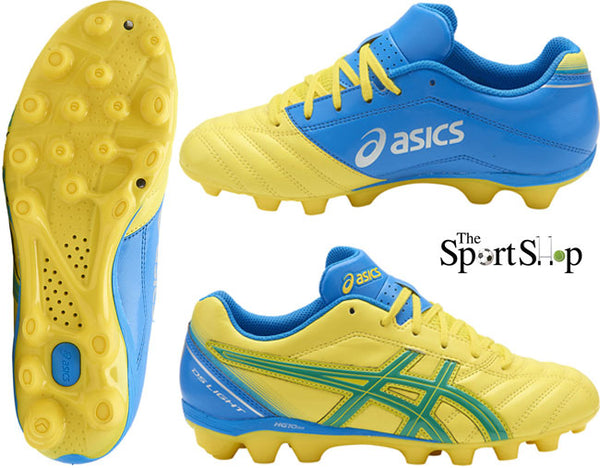 Asics Junior DS Light 2 Football Boot