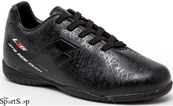 LOTTO LZG VIII 700 JUNIOR FUTSAL SHOE