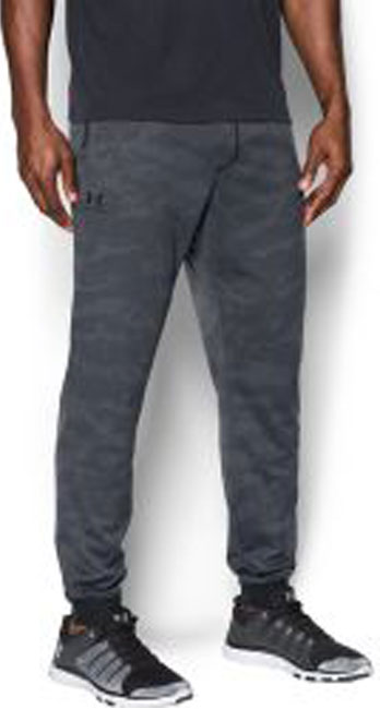 UNDER ARMOUR MENS STORM ICON JOGGER PANT