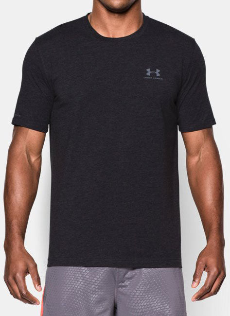 UNDER ARMOUR MEN'S SPORTSTYLE TEE