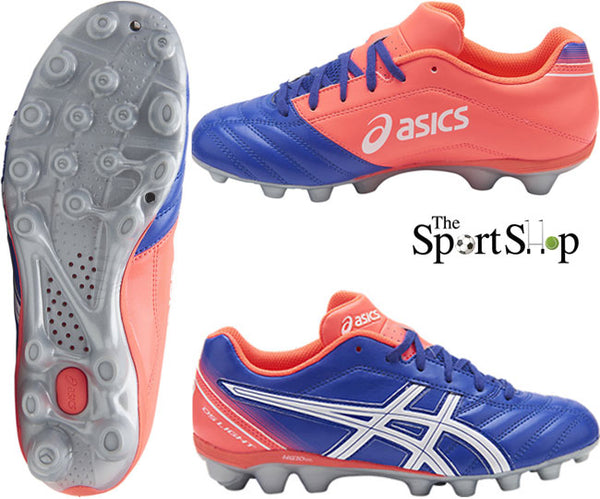 ASICS Ds LIGHT 2 JUNIOR FG FOOTBALL BOOT