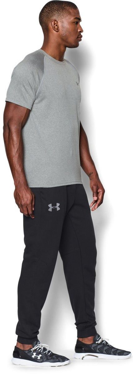 UNDER ARMOUR MEN'S RIVAL COTTON JOGGER