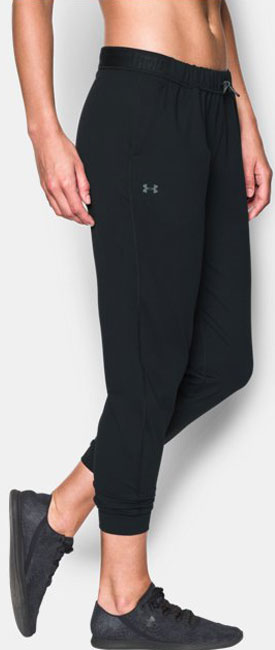 UNDER ARMOUR WOMEN'S CITY HOPPER JOGGER
