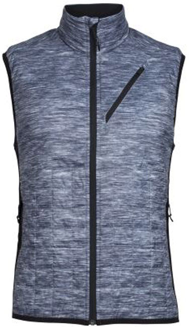 ICEBREAKER MEN'S HELIX VEST