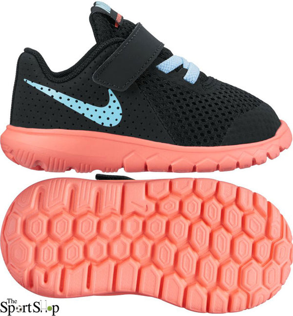 NIKE TODDLER FLEX EXPERIENCE 5 SHOE