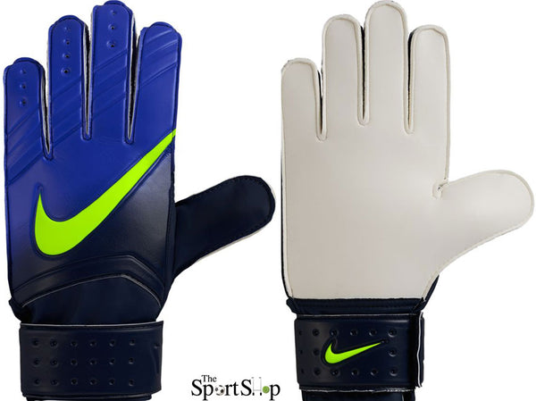 NIKE MATCH GOAL KEEP GLOVE