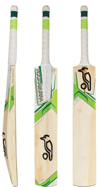 KOOKABURRA KAHUNA PRO 950 ENGLISH BAT