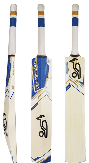 KOOKABURRA DYNASTY PRO 800 ENGLISH BAT