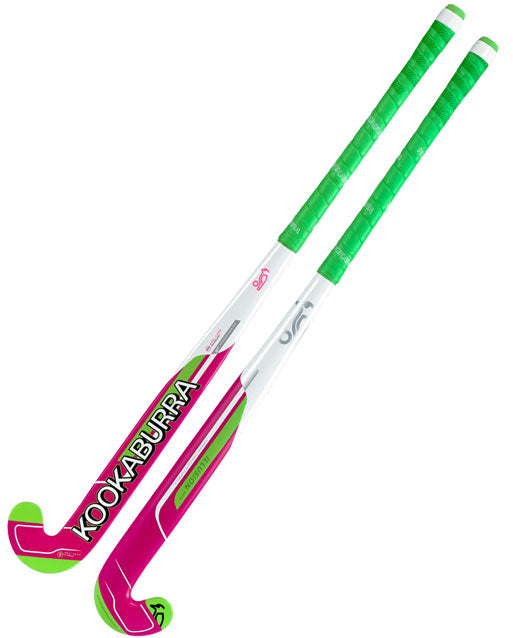 KOOKABURRA ILLUSION M-BOW HOCKEY STICK