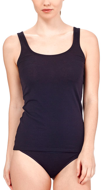 ICEBREAKER WOMENS SIREN TANK TOP