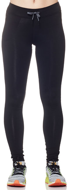 ICEBREAKER WOMEN'S COMET TIGHTS