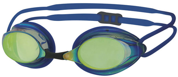 VORGEE MISSLE GOGGLE RAINBOW MIRROR LENS