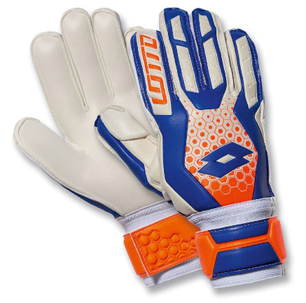 LOTTO SPIDER 500 GOAL KEEP GLOVE