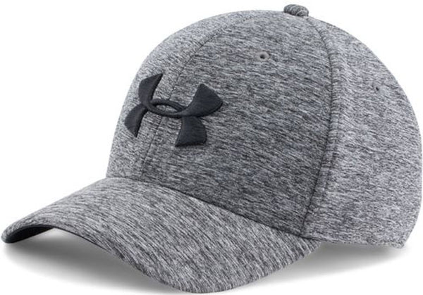 UNDER ARMOUR MEN'S TECH TWIST CLOSER CAP