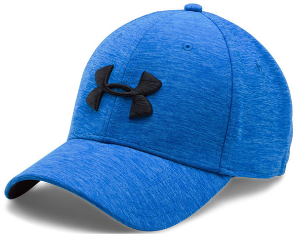 UNDER ARMOUR MEN'S TECH TWIST CLOSER CAP