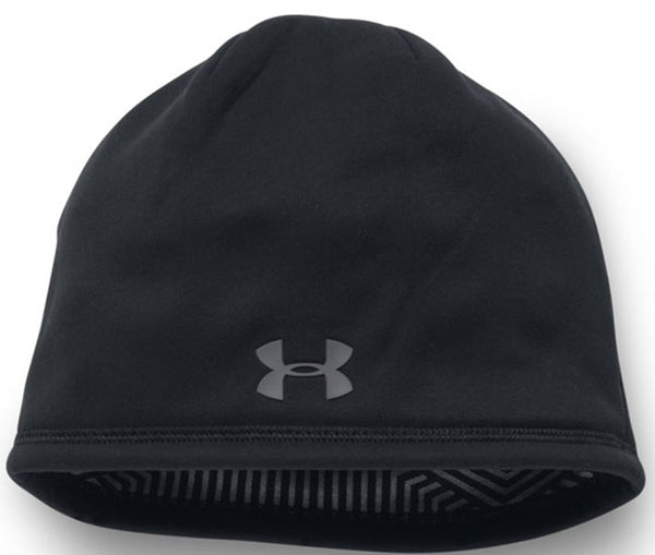 UNDER ARMOUR MEN'S ELEMENTS 2.0 BEANIE