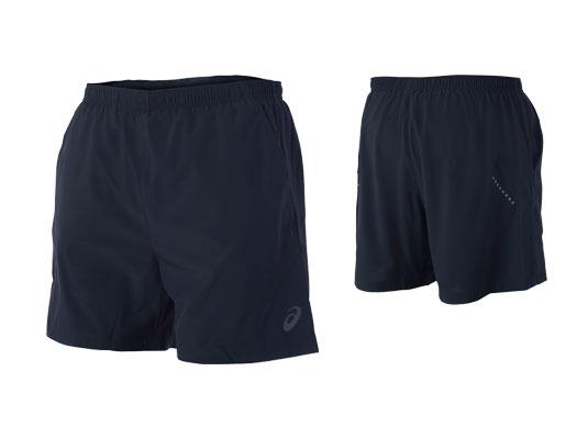 ASICS MEN'S 2in1 WOVEN PERFORMANCE SHORT
