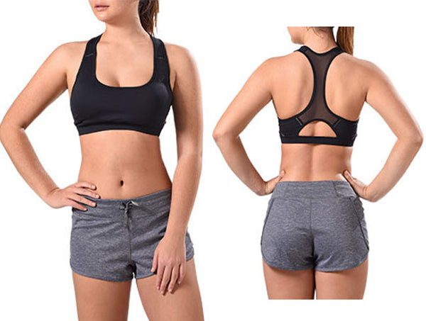 ASICS SPORTS BRA
