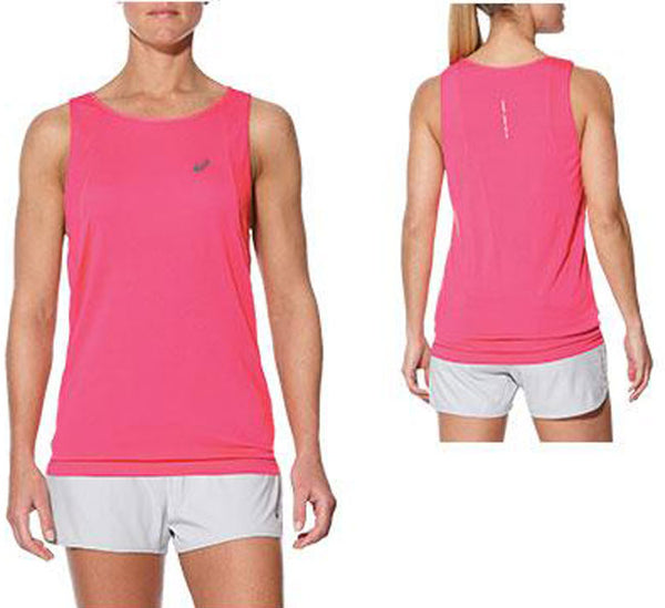 ASICS FUZEX TANK TOP