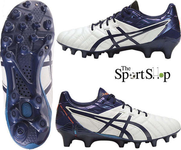 ASICS GEL LETHAL TIGREOR 9 IT FOOTY BOOT
