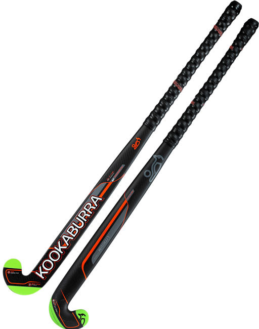 KOOKABURRA LITHIUM M-BOW UL HOCKEY STICK