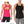 Load image into Gallery viewer, ASICS WOMEN&#39;S PERFORMANCE OPEN BACK TANK
