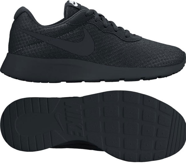 NIKE WOMEN'S TANJUN SHOE