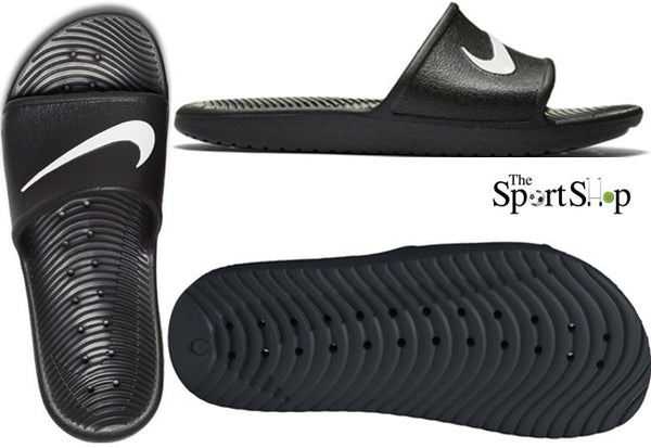 NIKE MEN'S KAWA SHOWER SLIDE