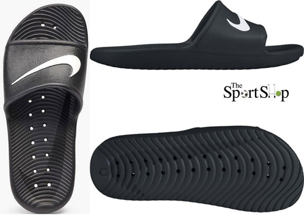 NIKE WOMEN S KAWA SLIDE The Sport Shop New Zealand