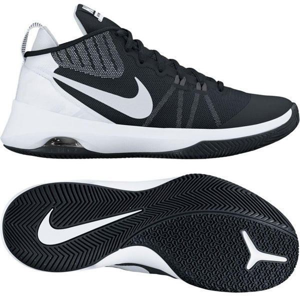 Nike air versitile deals men's basketball shoes