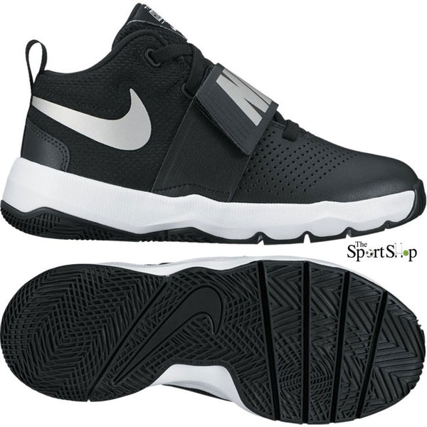 NIKE TEAM HUSTLE D 8 BASKETBALL SHOE