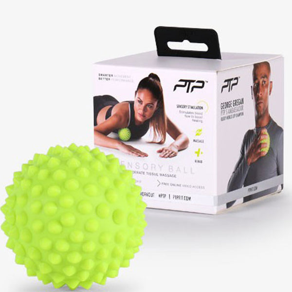 Power Tube Pro Sensory Massage Ball