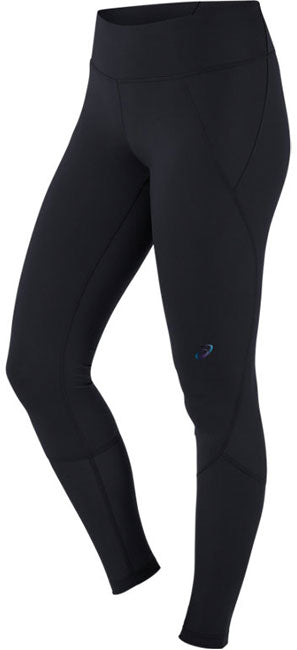 ASICS WOMEN'S PANEL TIGHTS
