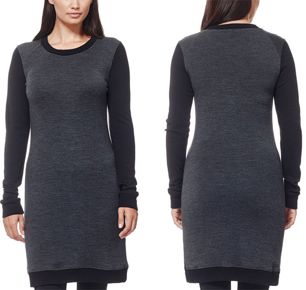 ICEBREAKER WOMEN'S MEADOW DRESS