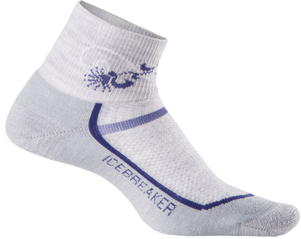 ICEBREAKER WOMEN'S MULTISPORT LITE MINI