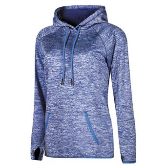 UNDER ARMOUR WOMENS ICON TWIST HOODIE