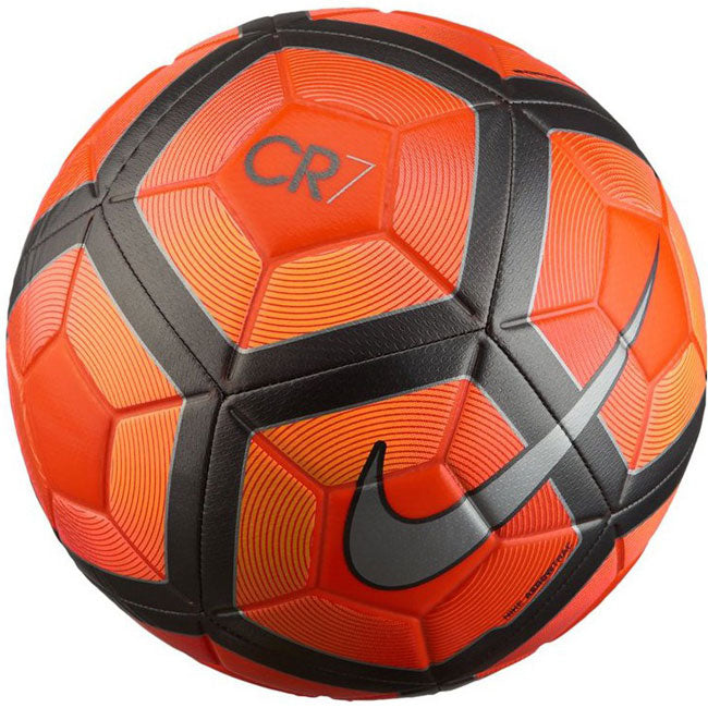 nike cr7 prestige football