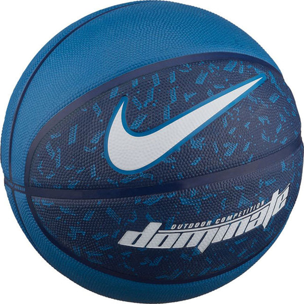 NIKE DOMINATE BASKETBALL BB0361-420