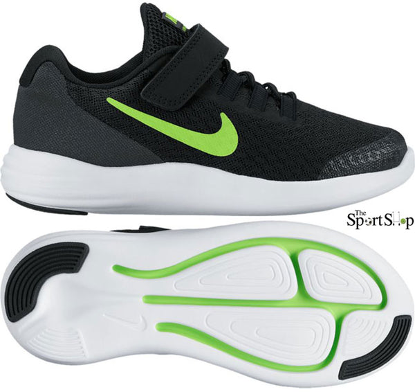 NIKE PRE-SCHOOL VELCRO LUNARCONVERGE