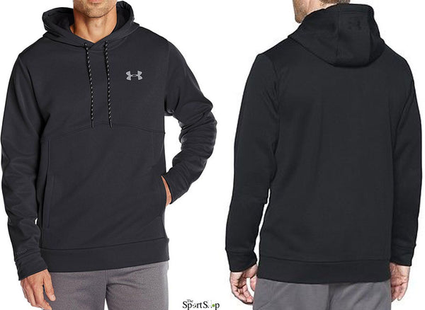 UNDER ARMOUR MEN'S STORM ICON HOODY