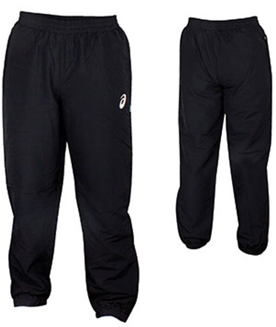 ASICS Womens Thermal Athletic Jogger Pants, Grey, Medium | eBay