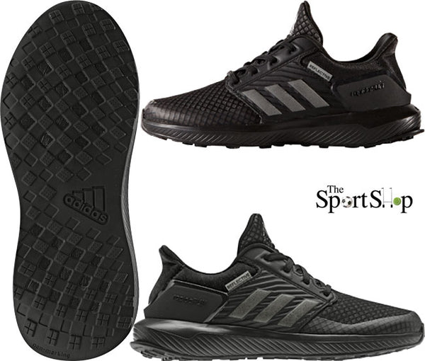 ADIDAS RAPIDRUN JUNIOR RUN SHOES