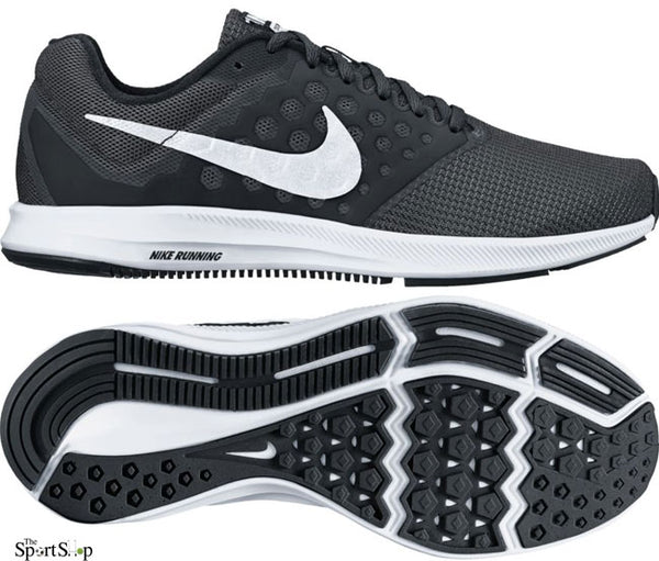 NIKE MEN'S DOWNSHIFTER 7 RUNNING SHOES