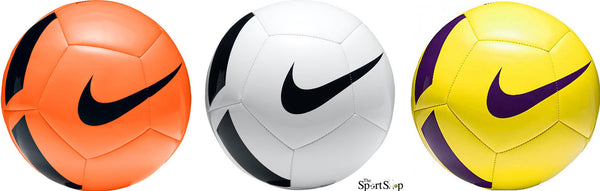 NIKE PITCH TEAM FOOTBALL