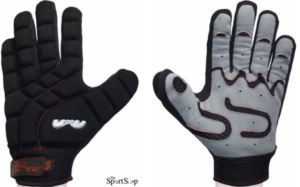 TK C3 LEFT HAND HOCKEY GLOVE