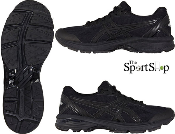 ASICS WOMEN'S GEL GT1000 5 (D) RUN SHOES