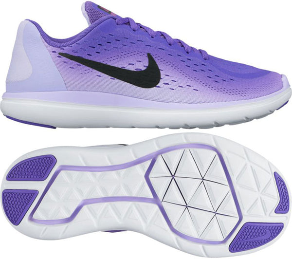 NIKE FLEX JUNIOR RUN SHOE 904252